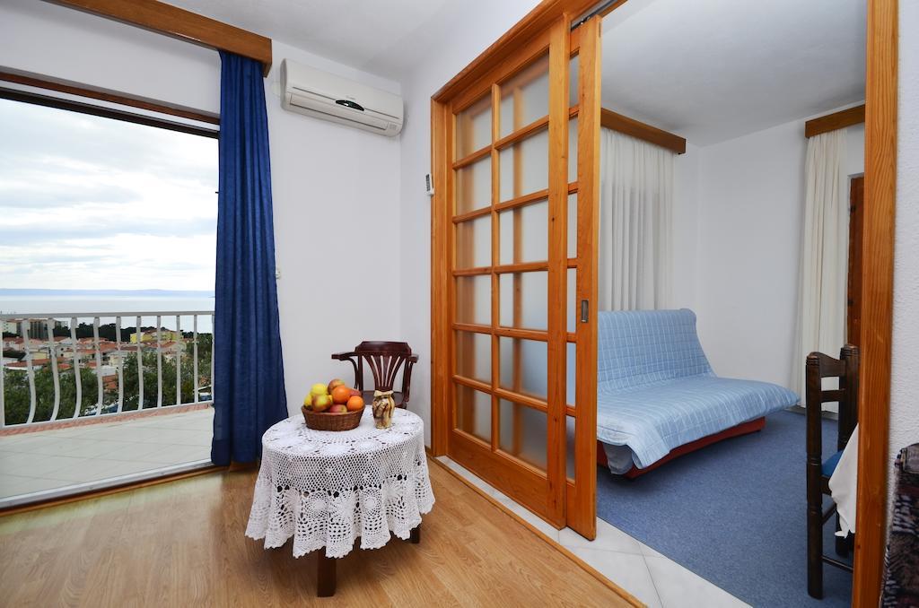 Apartments Ana Baška Voda Стая снимка