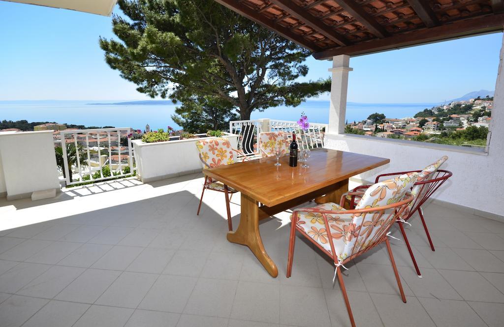 Apartments Ana Baška Voda Стая снимка
