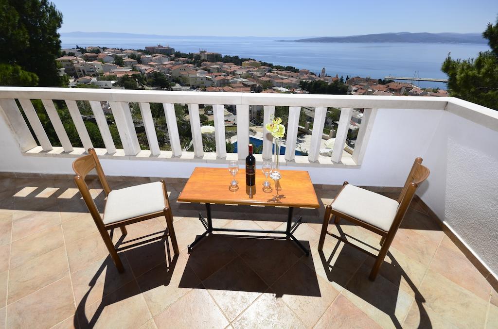 Apartments Ana Baška Voda Стая снимка